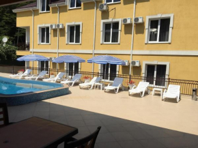 Hotel Sergiy